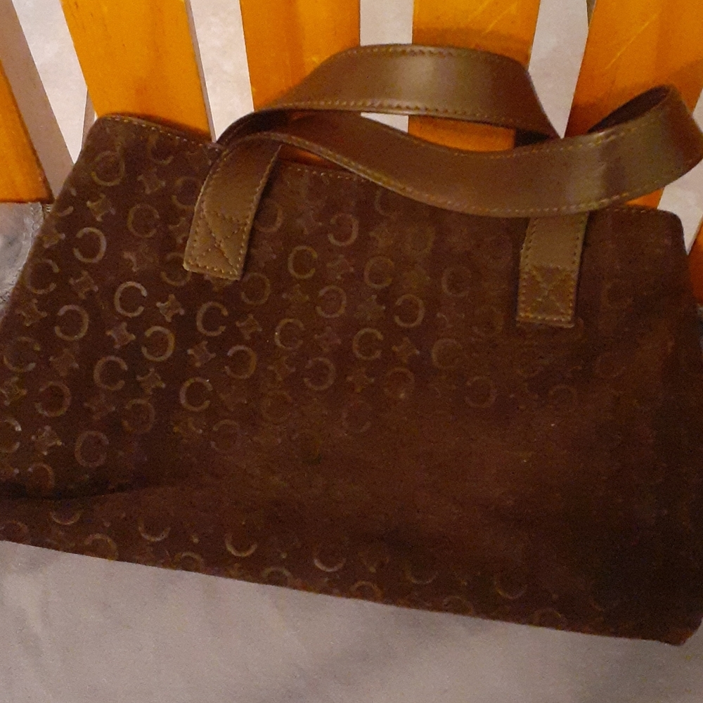 Celine mini purse